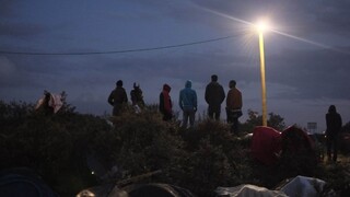 Migranti narušili prevádzku v Eurotuneli, mohlo ísť o organizovanú akciu